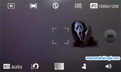 Ghost Cam 灵异相机 鬼怪