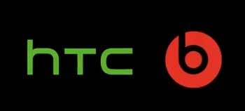 HTC Beats Electronics