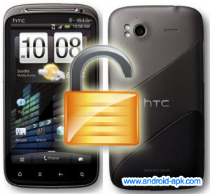 HTC Unlock Bootloader