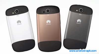 Huawei 華為 Vision