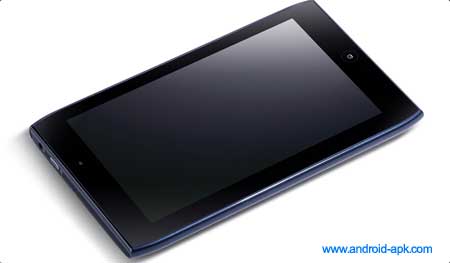 Iconia Tab A100