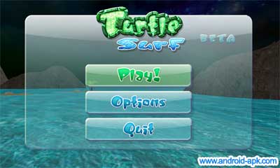 Turtle Surf lite 烏龜衝浪