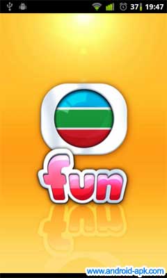 TVB Fun 互动游戏