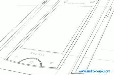 Sony Ericsson Xperia Ray