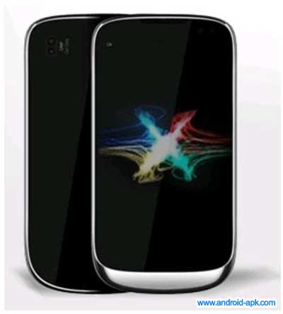 Google Nexus Prime