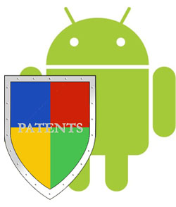 Google Acquires Patents Protect Android 购买专利