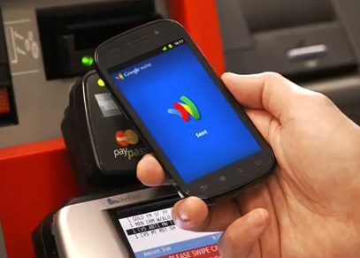 Google Wallet