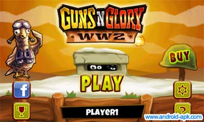 Guns n Glory WW2
