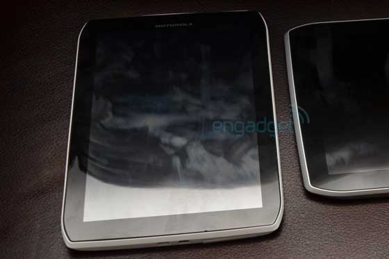 Motorola Xoom 2 Tablet