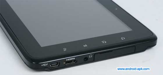 msi WindPad Enjoy 7 平板