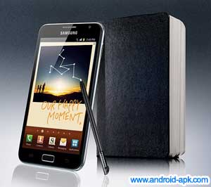 Samsung Galaxy Note