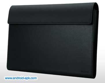 Sony Tablet S 皮質保護套