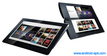 Sony Tablet S Tablet P