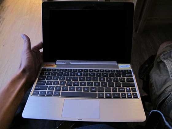 Asus Transformer Prime 变形平板