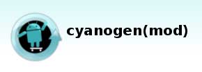 Cyanogenmod ROM