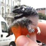 Galaxy Nexus 拍攝影片