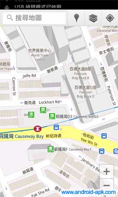 Google Maps 地图 5.11 