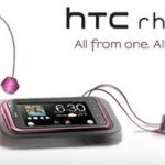 HTC Rhyme