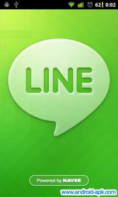 Line