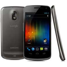 Samsung Galaxy Nexus