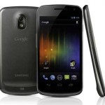 Samsung Galaxy Nexus 相集