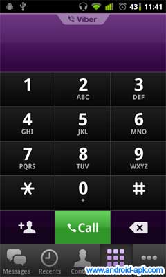 Viber v2.1