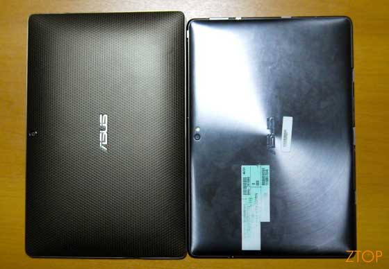 Asus Transformer Prime 变形平板