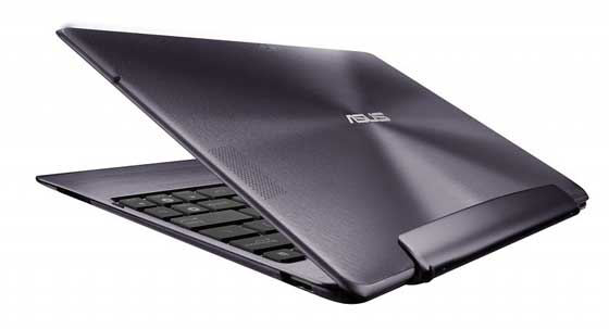 Asus Transformer Prime 变形平板