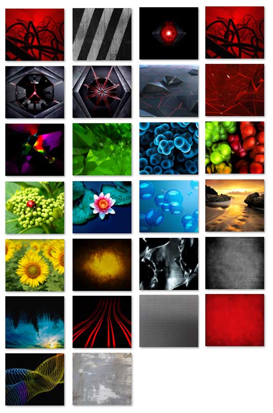 Droid Razr Wallpapers