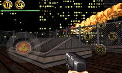 duke nukem 3d 射击