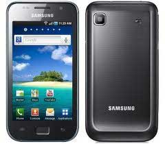 Galaxy S I9003