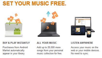 Google Music