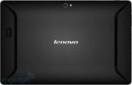 Lenovo Tegra 3 Tablet 平板