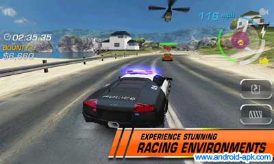 Need for Speed Hot Pursuit