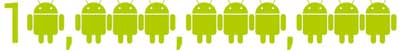 Android Market 10 Billion Downloads