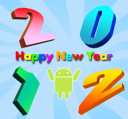2012 Android-APK.com 祝各位新年進步