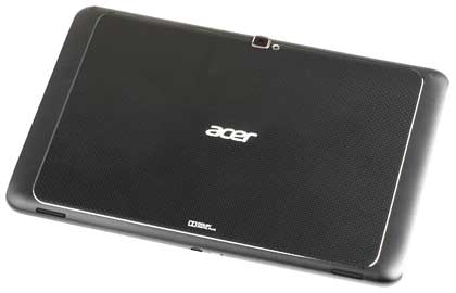 Acer Iconia Tab A700