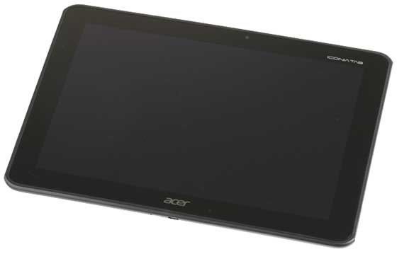 Acer Iconia Tab A700 平板