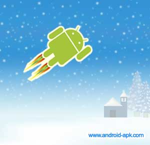 Android Xmas Activation 3.7Million