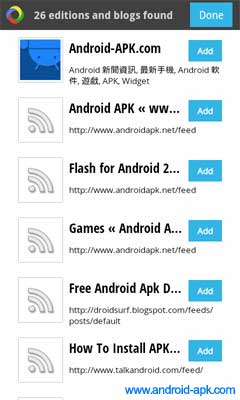 Google Currents Android-APK.com