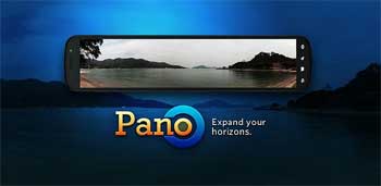 Pano Panorama Photo