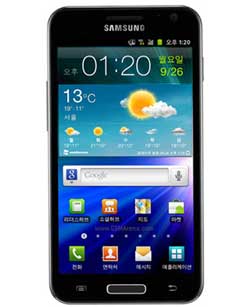 Samsung Galaxy S2 HD LTE