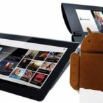 Sony 確認 Tablet S 和 Tablet P 可獲得 Android 4.0 升級