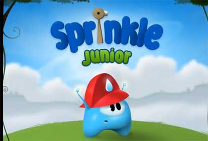 Sprinkle Junior