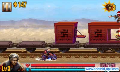 霹靂特勤組 Assaulter