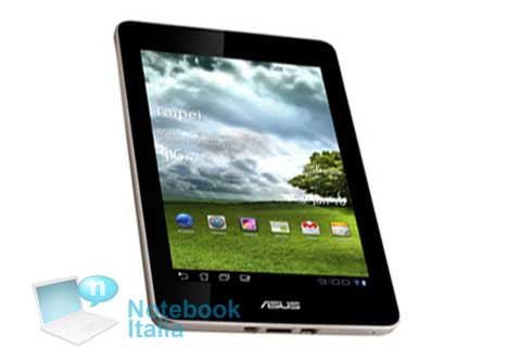 Asus Eee Pad Transformer Prime Mini / Eee Pad Memo