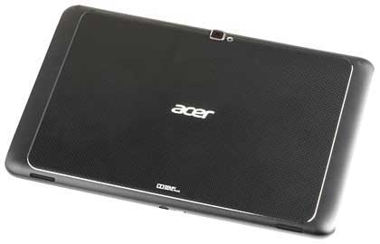 Acer Iconia Tab A700