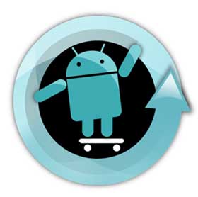 CyanogenMod CM ROM