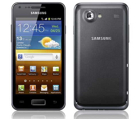 Samsung Galaxy S Advance GT-i9070