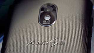 Samsung Galaxy S III